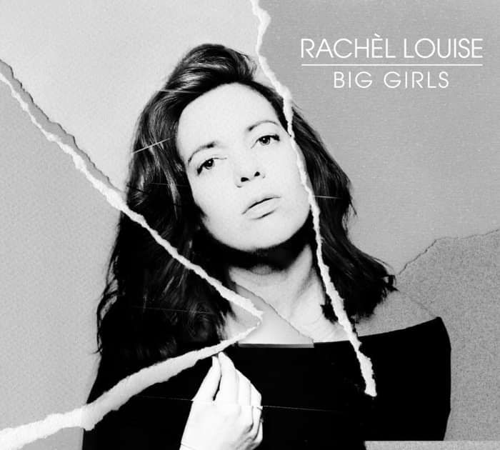 Big Girls EP - Rachel Louise