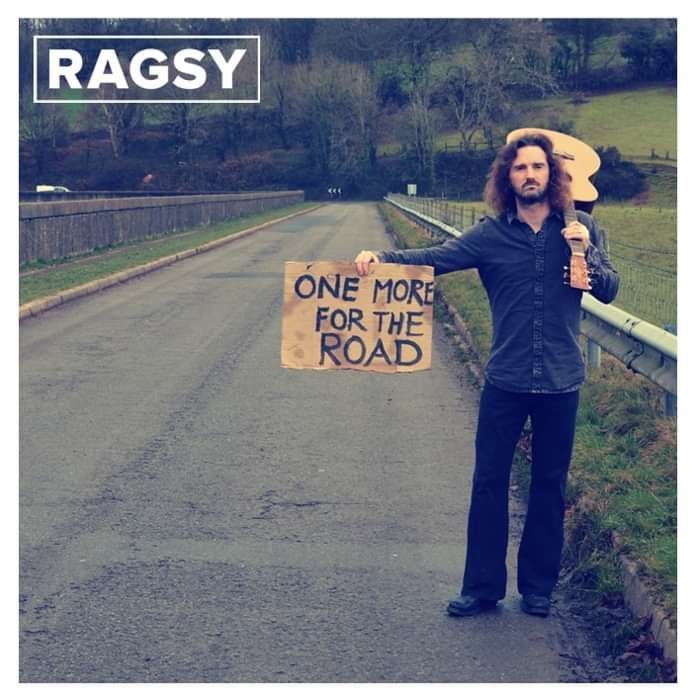 One More For The Road - Volume 1 - RAGSY