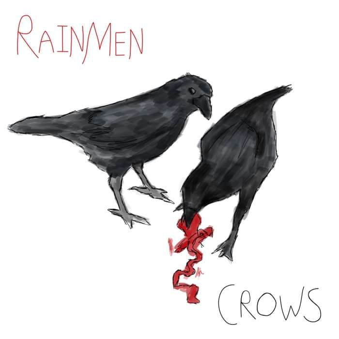 Crows (Single Version) - RainMen