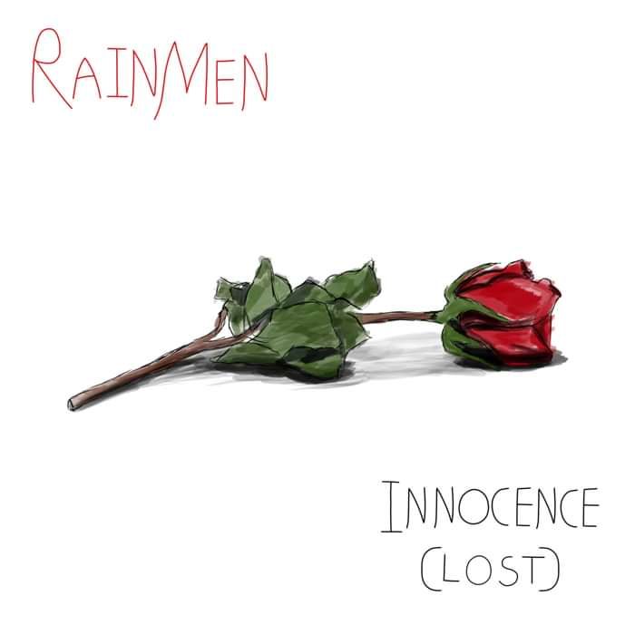 Innocence (Lost) - RainMen