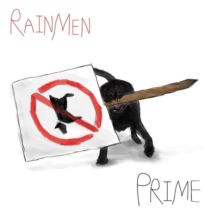 Prime - RainMen