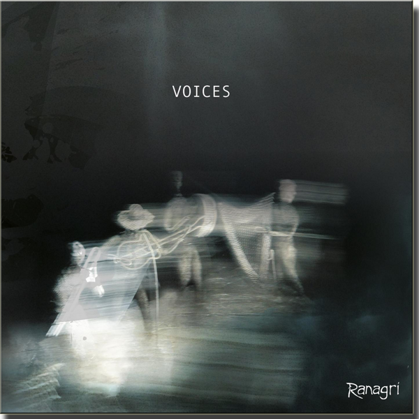 VOICES (digital download) - Ranagri