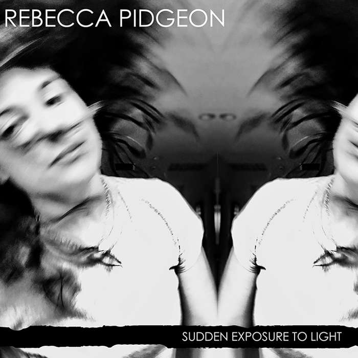 Sudden Exposure to Light + Comfort - Digital Download - Rebecca Pidgeon