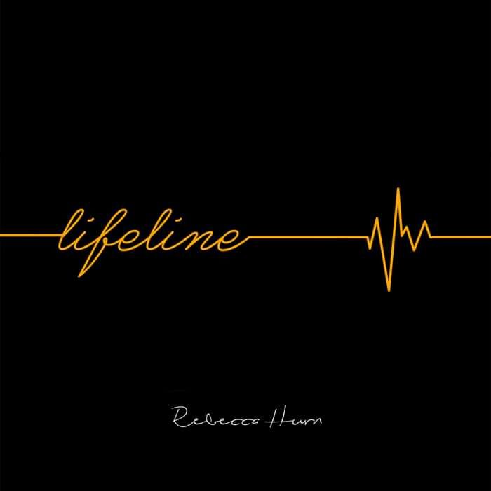 Lifeline - Rebecca Hurn