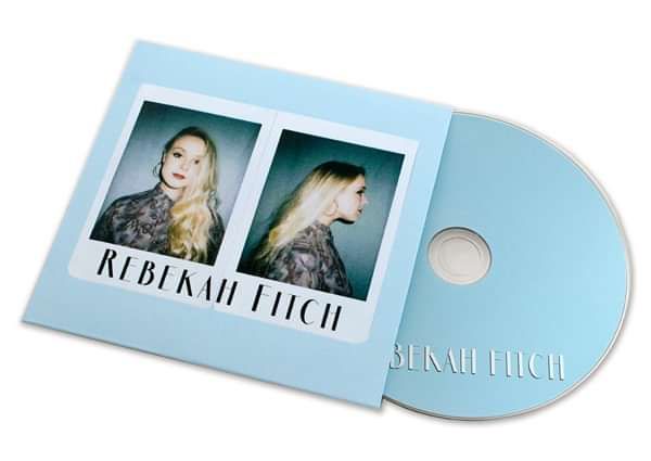 Rebekah Fitch - EP - Rebekah Fitch