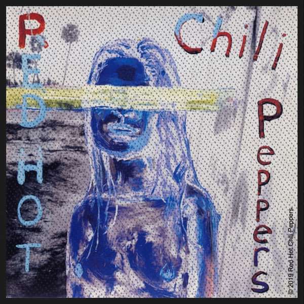 Official Shop Red Hot Chili Peppers