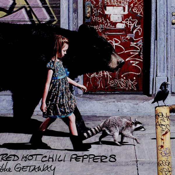 Official Shop Red Hot Chili Peppers