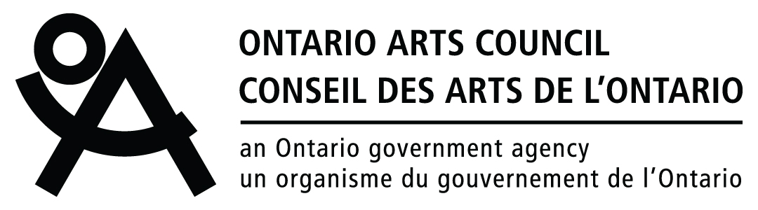 Ontario Arts Council