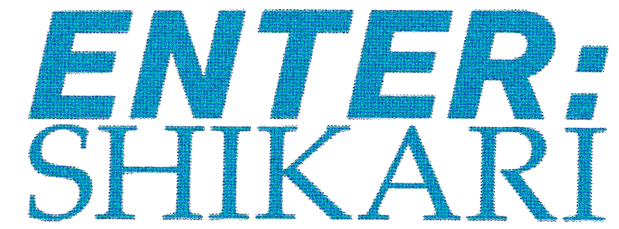 Enter Shikari logo