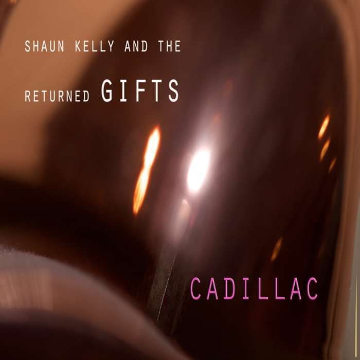 Cadillac - Shaun Kelly and the returned gifts