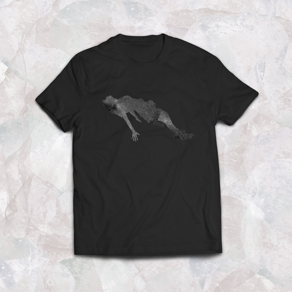 Limited Edition Birdsong T-shirts - REWS
