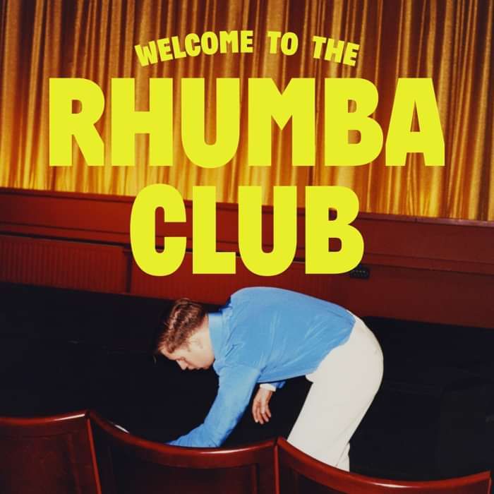 Welcome To The Rhumba Club - Digital Download - Rhumba Club