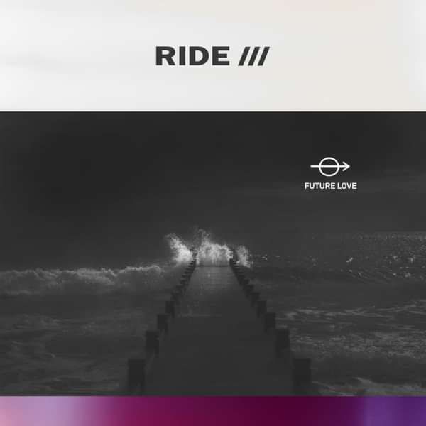 Future Love Download (MP3) - Ride