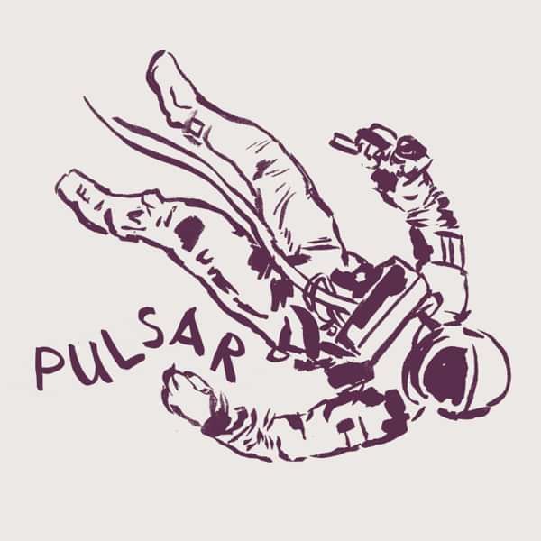 Pulsar Download (FLAC) - Ride