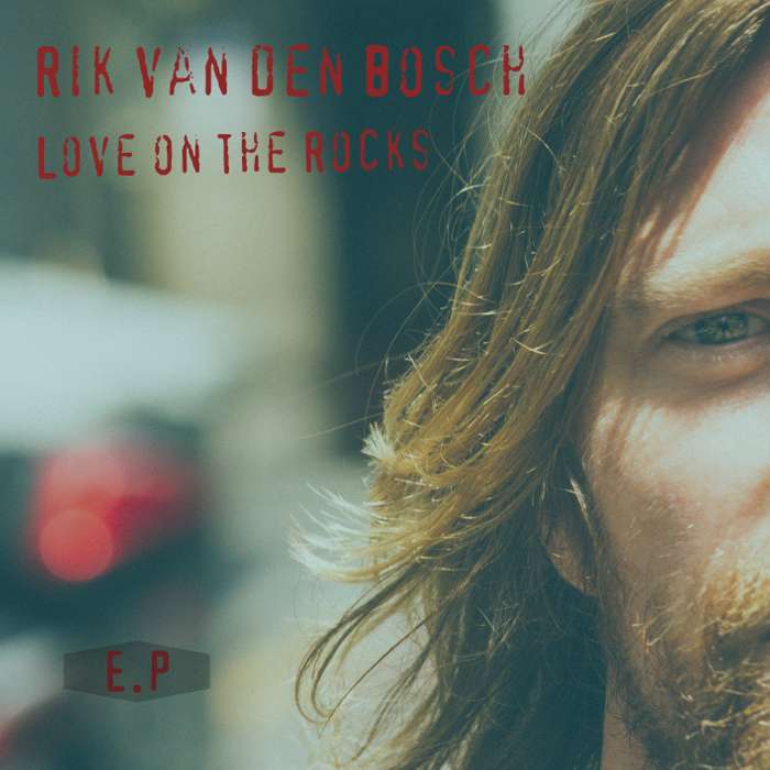 Love on the rocks - Rik van den Bosch