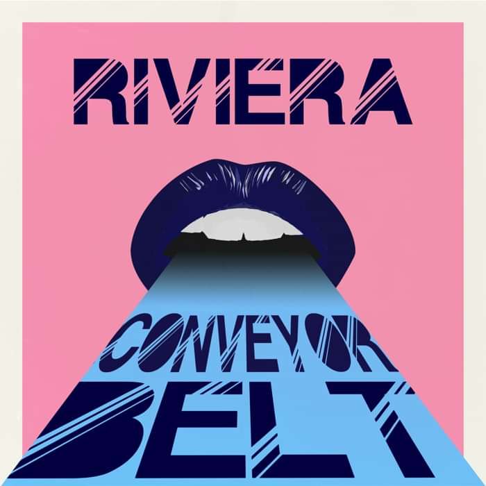 Conveyor Belt - Riviera