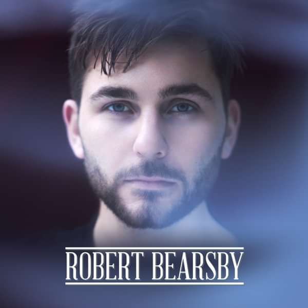 This Ones For You Single - Robert Bearsby