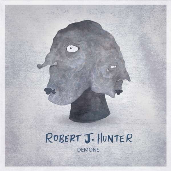 Demons - Robert J. Hunter