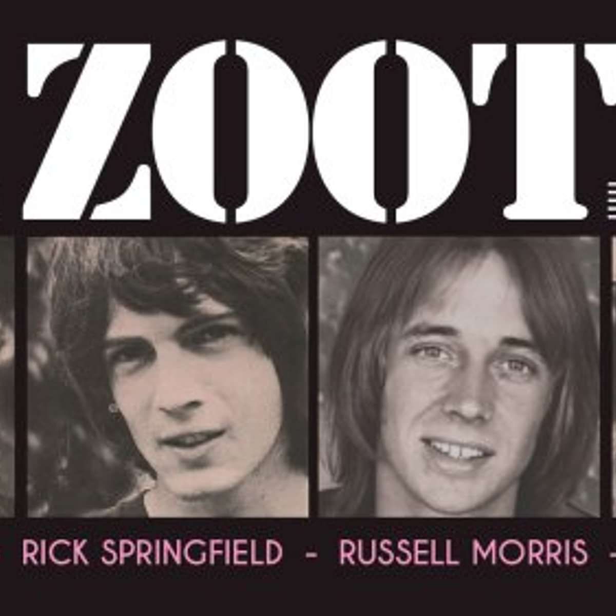 Zoot reform for Australian -