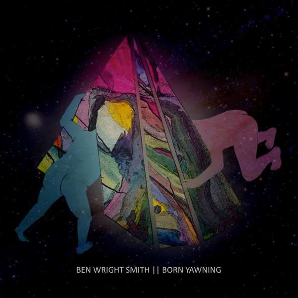 Ben Wright Smith - 'Born Yawning' (SINGLE) - Ronnie Records