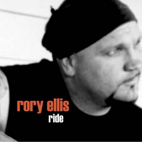Ride CD (2000) - Rory Ellis