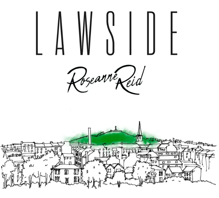 Lawside CD and Companion Book Bundle - Roseanne Reid