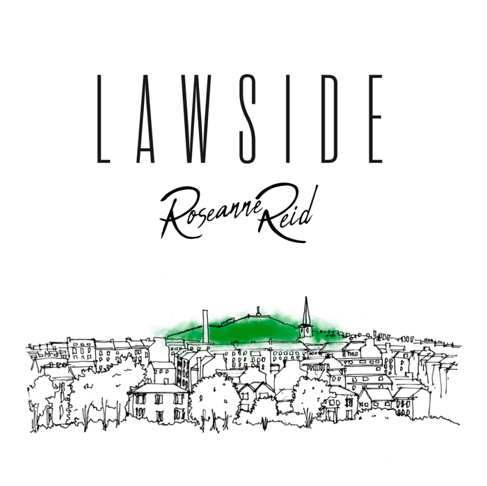 Lawside CD - Roseanne Reid - Roseanne Reid