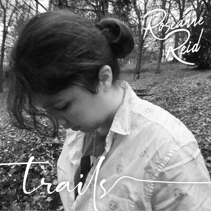 Trails CD - Roseanne Reid - Roseanne Reid
