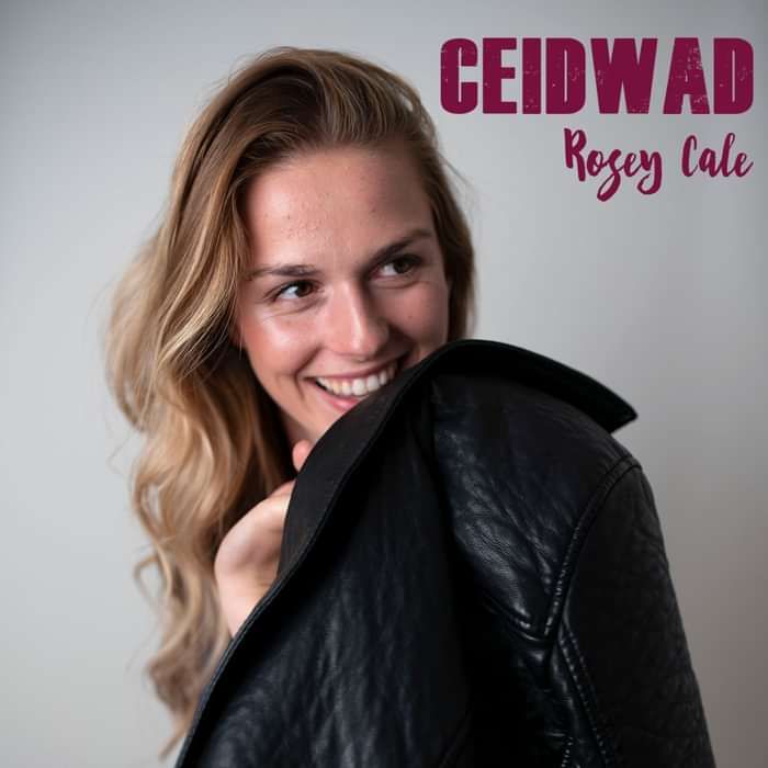 Ceidwad - Rosey Cale