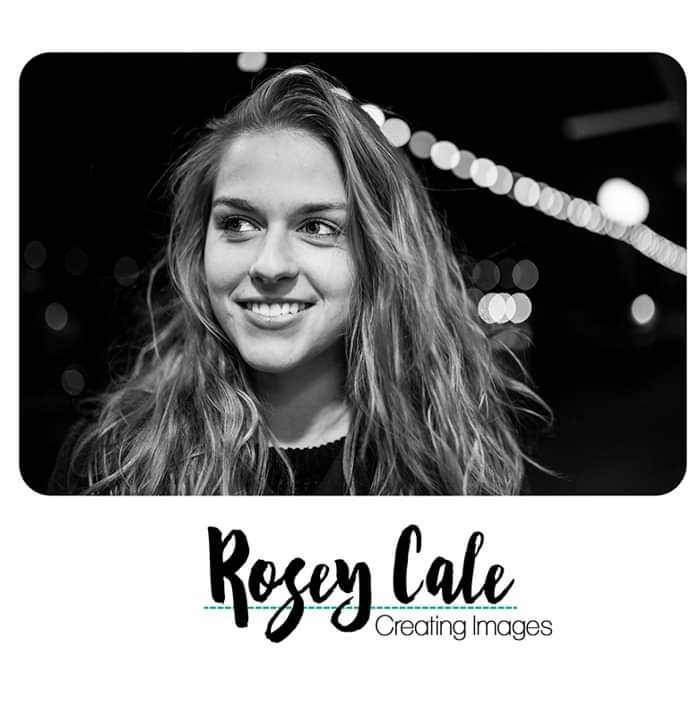 Creating Images (Download) - Rosey Cale