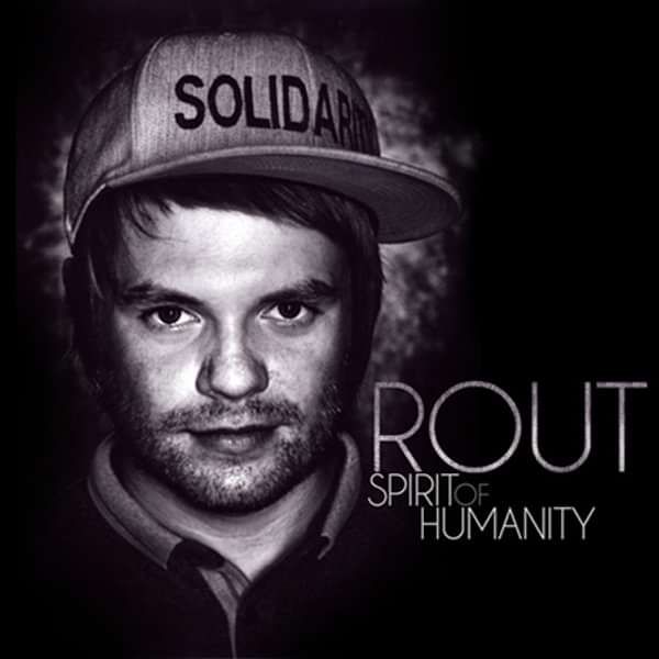 Spirit of Humanity - Rout