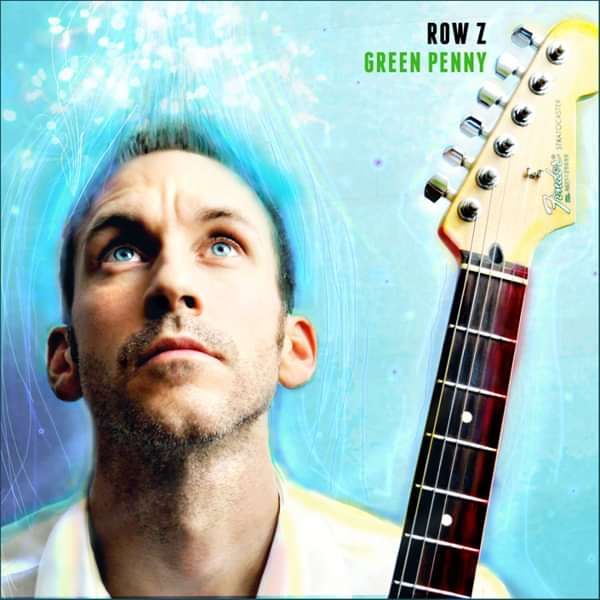 Green Penny EP - Row Z