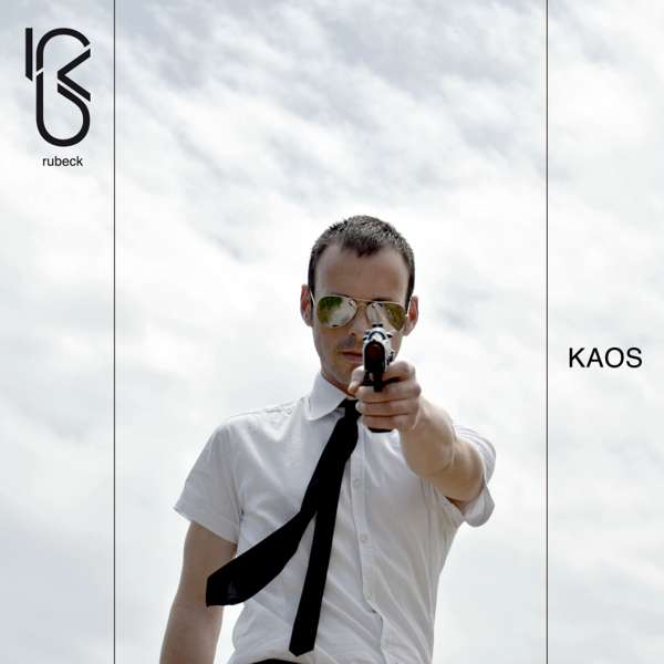 KAOS (Unsigned, 2016) - CD - rubeck