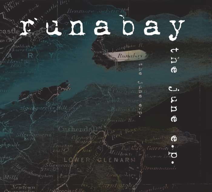 the june e.p. - runabay