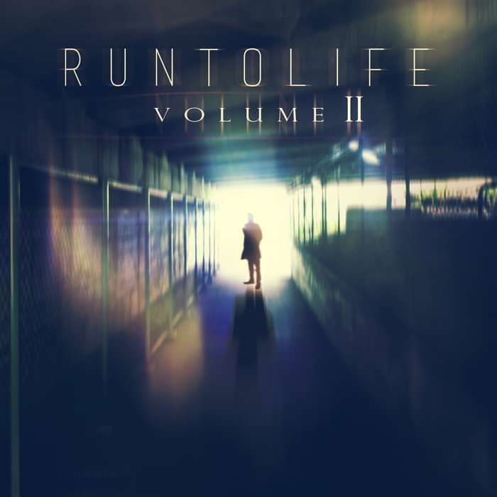RUNTOLIFE, Vol. II [Digital] - Runtolife