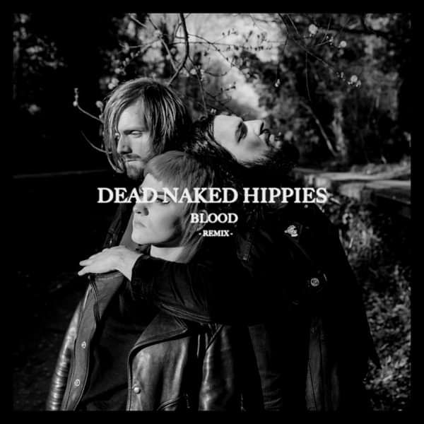 Dead Naked Hippies - Blood [Remix] - Samuel D
