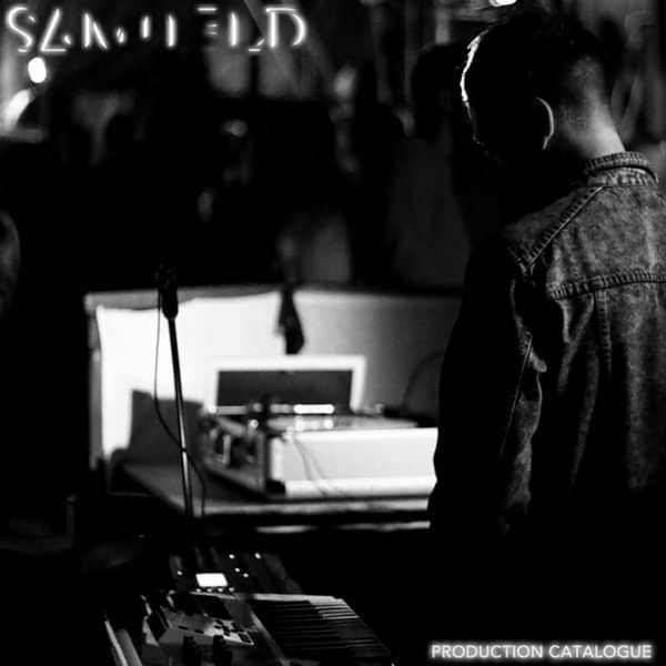 Production Catalogue (Soundtrack) - Samuel D