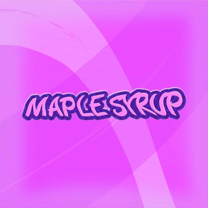 Maple Syrup - Sam Handy