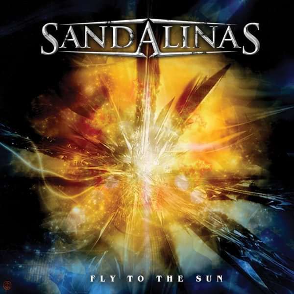 FLY TO THE SUN (2008) - SANDALINAS