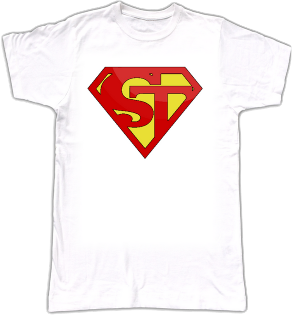 Super Logo T-shirt (+ Free Download) - Sandi Thom