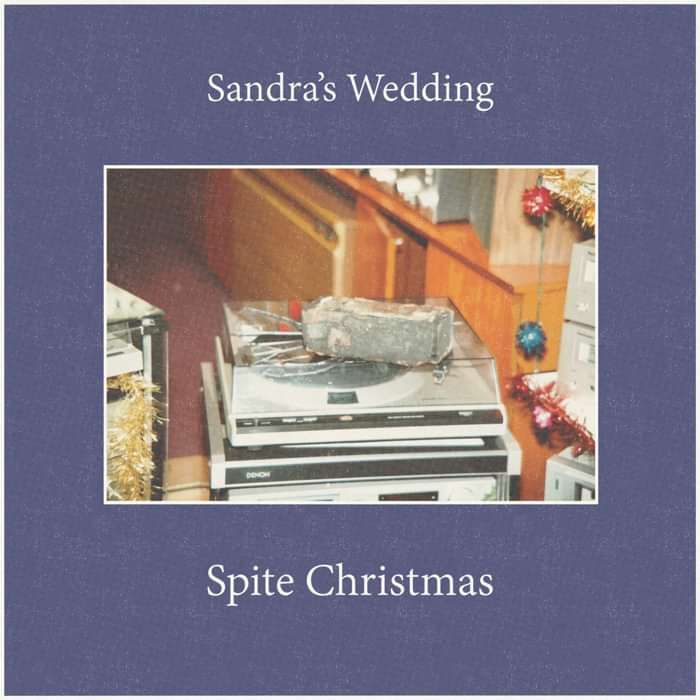 Spite Christmas - Sandra's Wedding