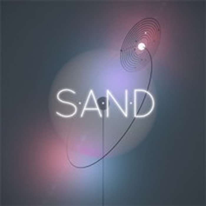 Sand (2013) CD ALBUM (NOT SOLD OUT, CLICK THROUGH) - Sand