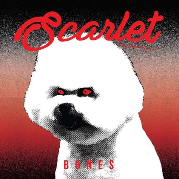 BONES. - SCARLET.