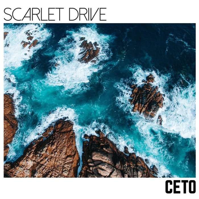 Ceto - Scarlet Drive