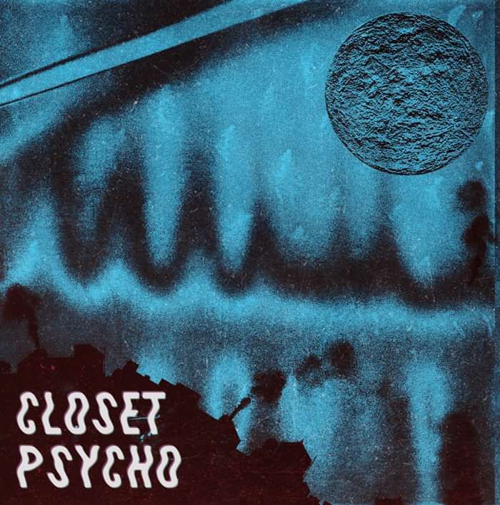 Closet Psycho (MP3) - Stone Cold Fiction