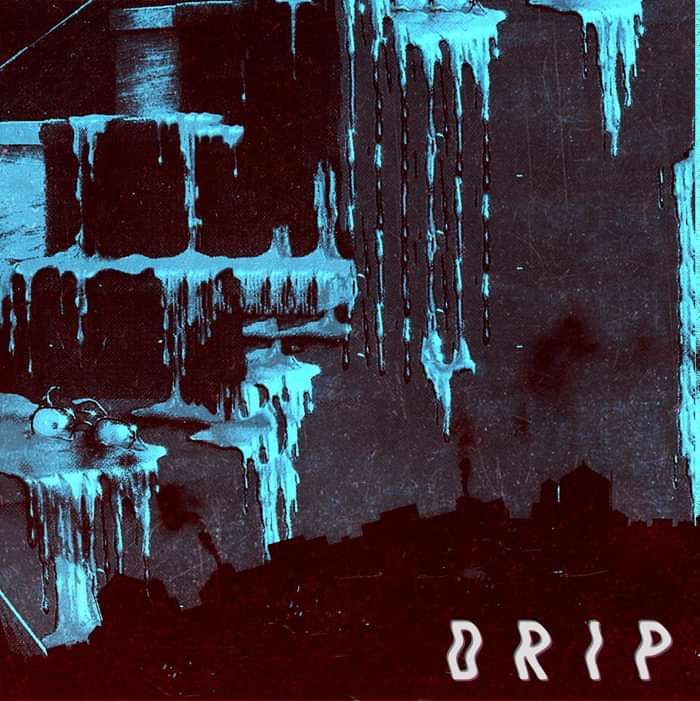 Drip (MP3) - Stone Cold Fiction