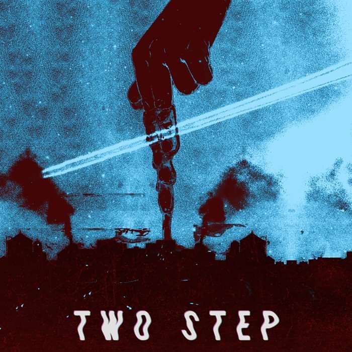 Two Step (MP3) - Stone Cold Fiction