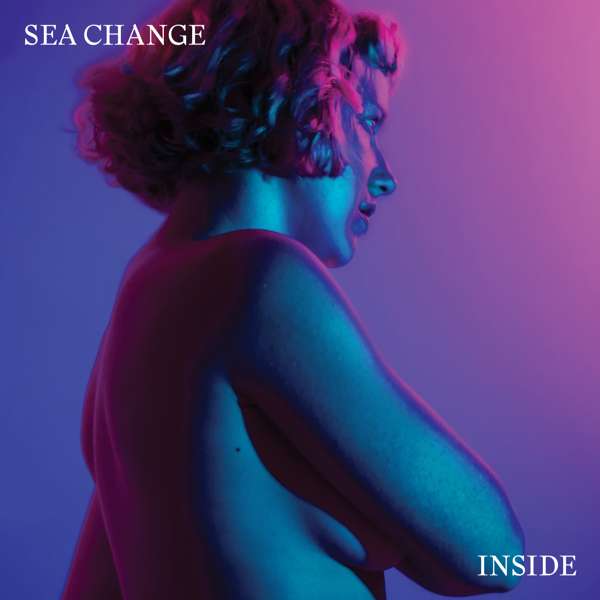 INSIDE LP 12" Vinyl - Sea Change