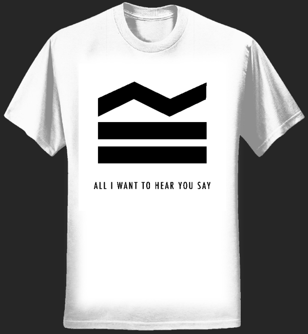 AIWTHYS TSHIRT - SEA GIRLS