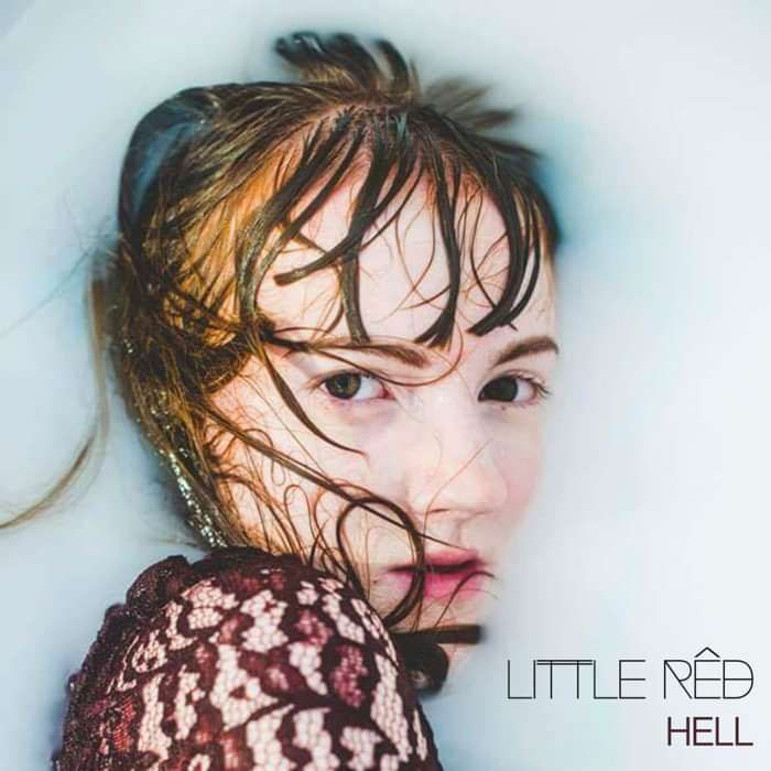 Little Rêd || Hell - Seahorse Music